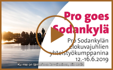 Ammattiliitto Pro: Pro Goes Sodankylä