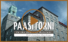 Paasitorni